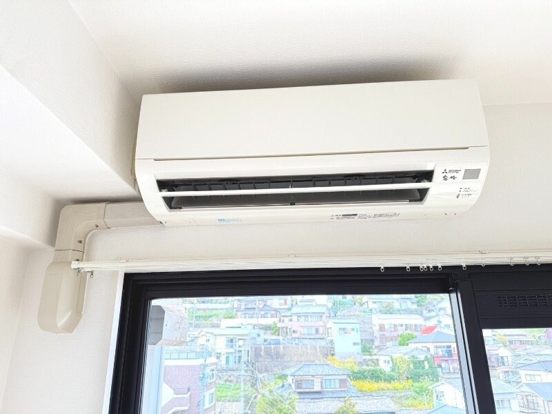 ラ・レジダンス・ド・シャルールの物件内観写真