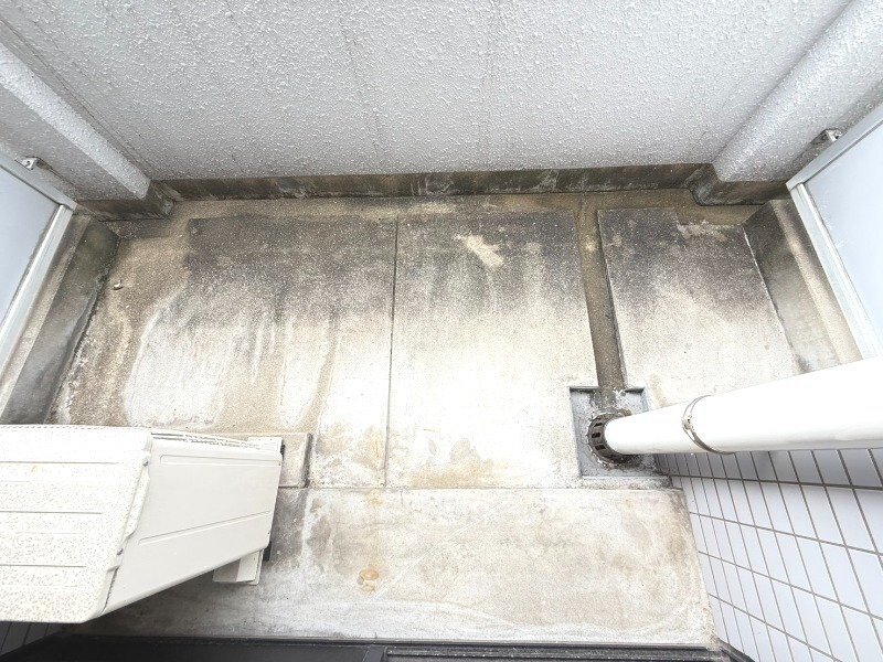 ラ・レジダンス・ド・シャルールの物件内観写真