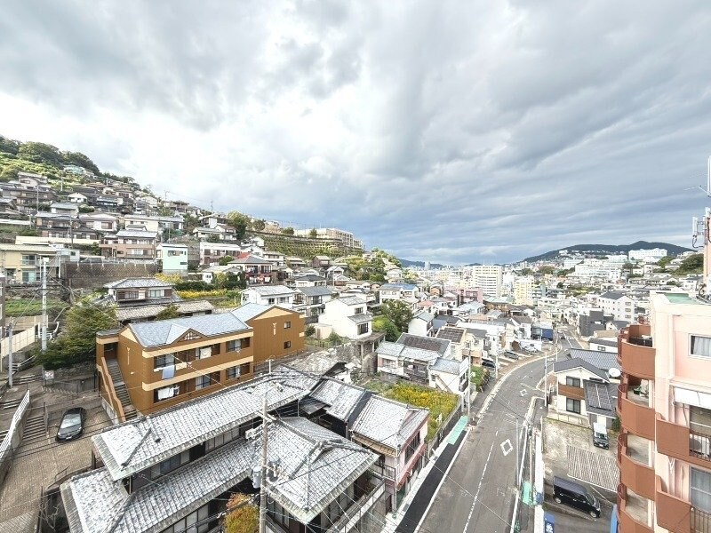 ラ・レジダンス・ド・シャルールの物件内観写真