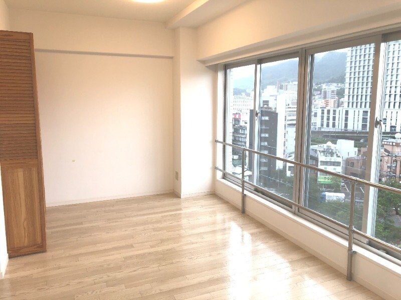 ドエル梁川公園の物件内観写真