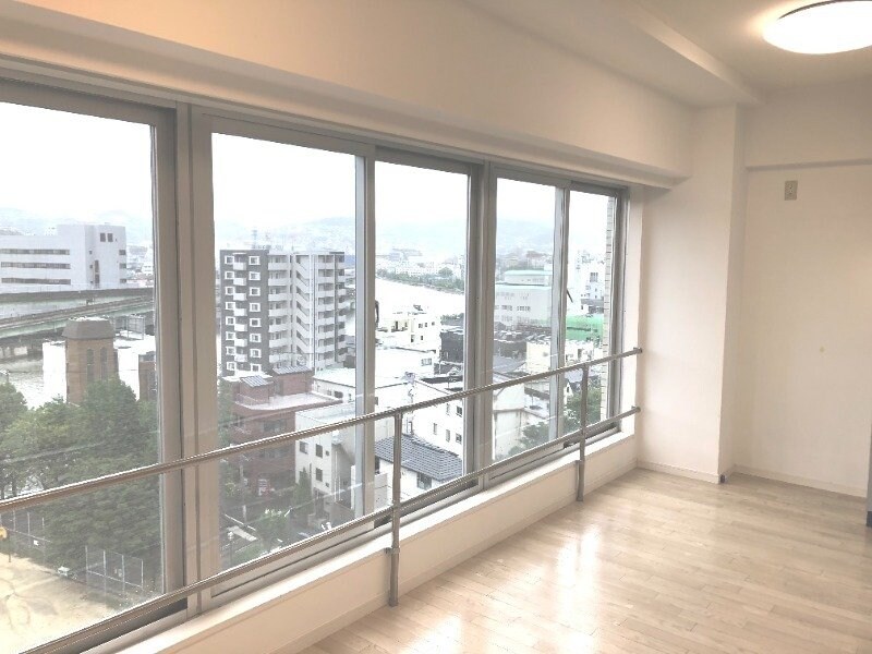 ドエル梁川公園の物件内観写真