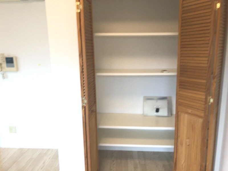 ドエル梁川公園の物件内観写真