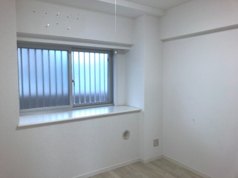 ドエル梁川公園の物件内観写真