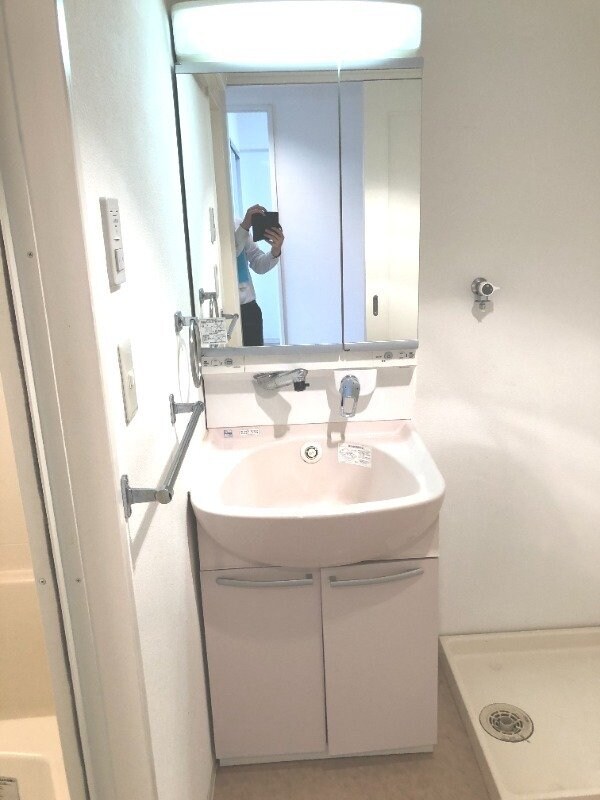 ドエル梁川公園の物件内観写真