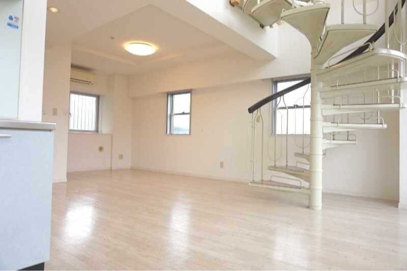 ドエル梁川公園の物件内観写真