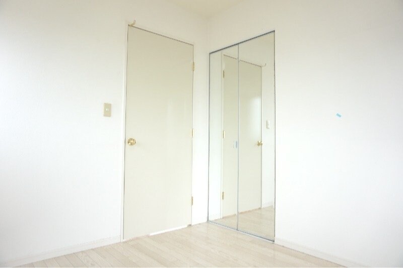 ドエル梁川公園の物件内観写真