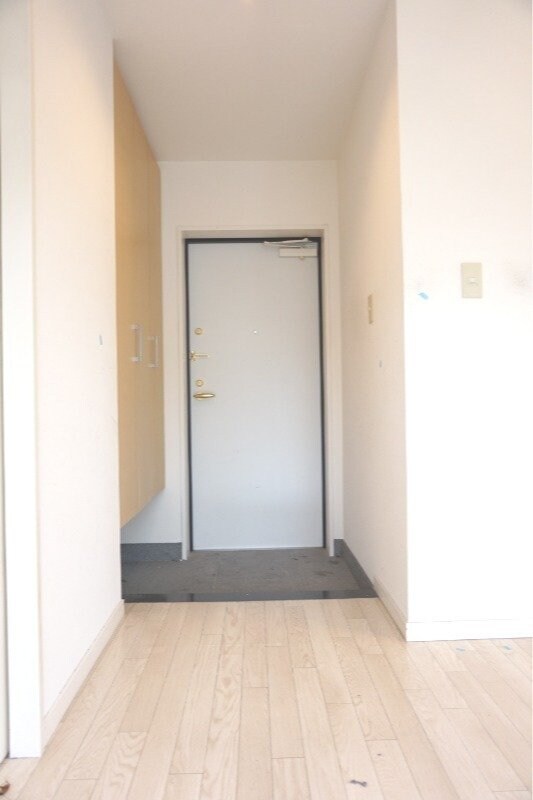 ドエル梁川公園の物件内観写真