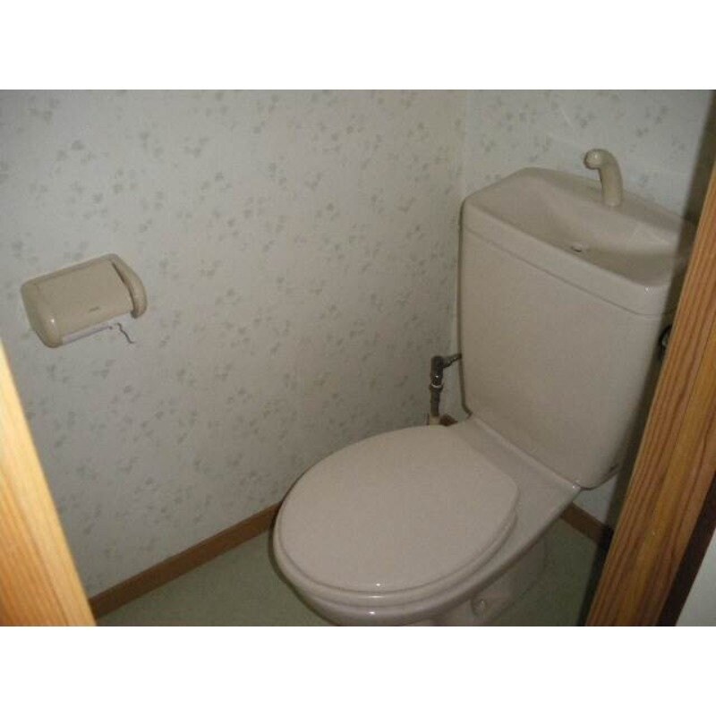 高田駅 徒歩60分 3階の物件内観写真