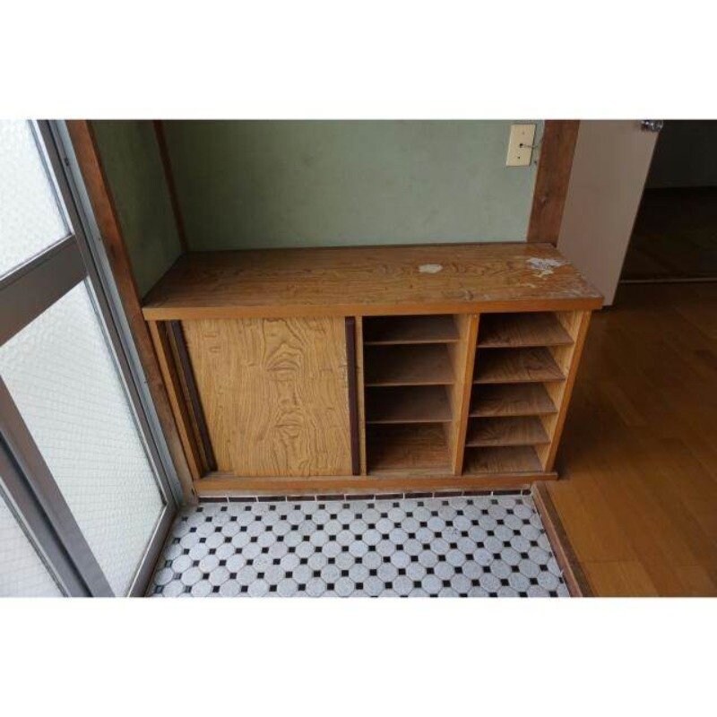 高田駅 徒歩60分 3階の物件内観写真