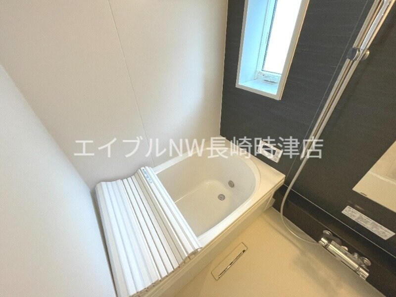 シャーメゾン　フォルジュロンの物件内観写真