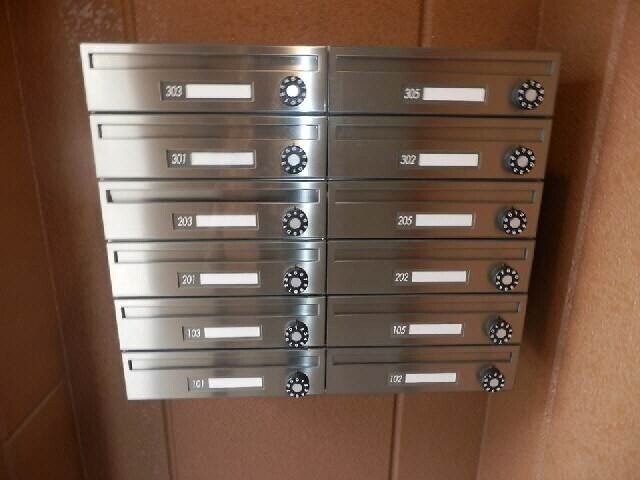 ル・レーヴ五反田の物件外観写真