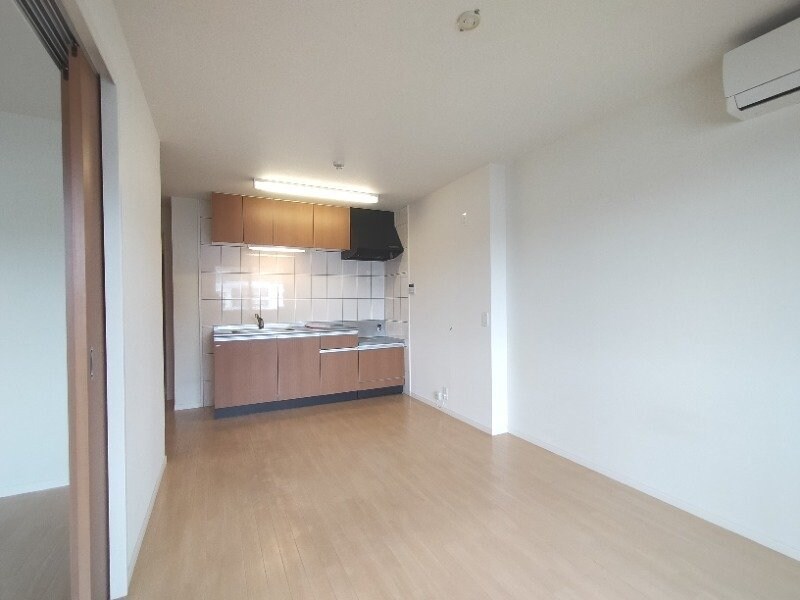 ル・レーヴ五反田の物件内観写真