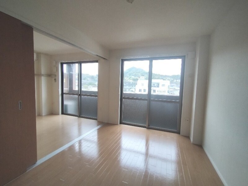 ル・レーヴ五反田の物件内観写真