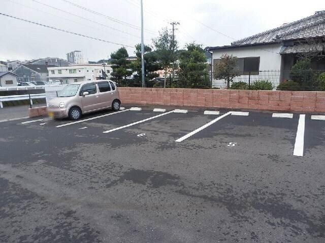 ル・レーヴ五反田の物件外観写真