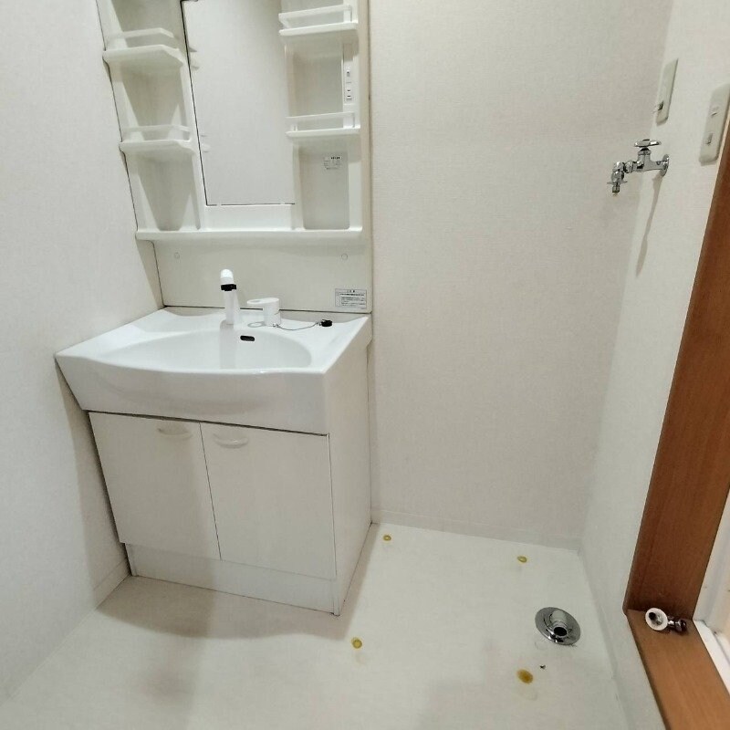 ソレイユⅡの物件内観写真