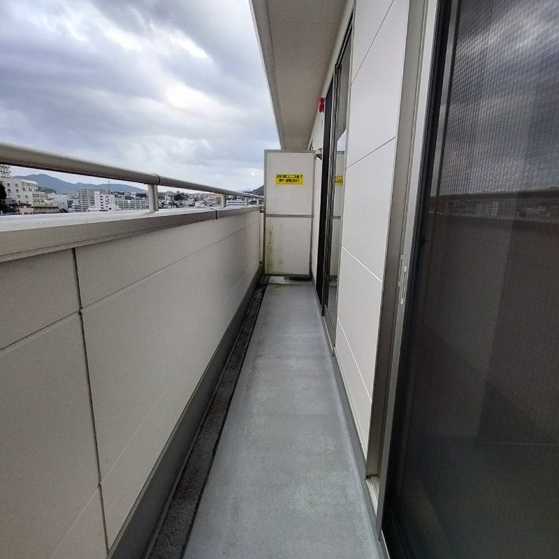 ソレイユⅡの物件内観写真