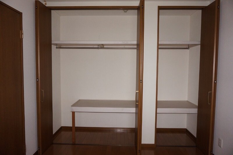 アーブルセゾンの物件内観写真