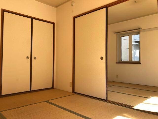 Ｉｔ´ｓ　Ｆａｃｅの物件内観写真