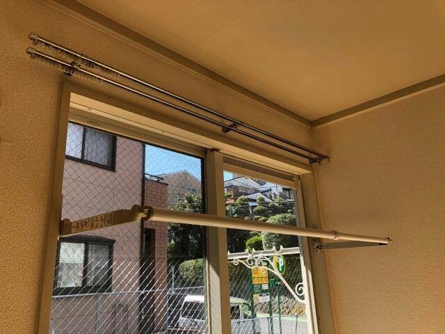 Ｉｔ´ｓ　Ｆａｃｅの物件内観写真