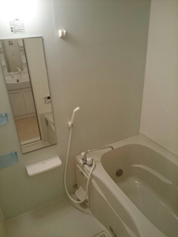 カーサ　ビータスの物件内観写真