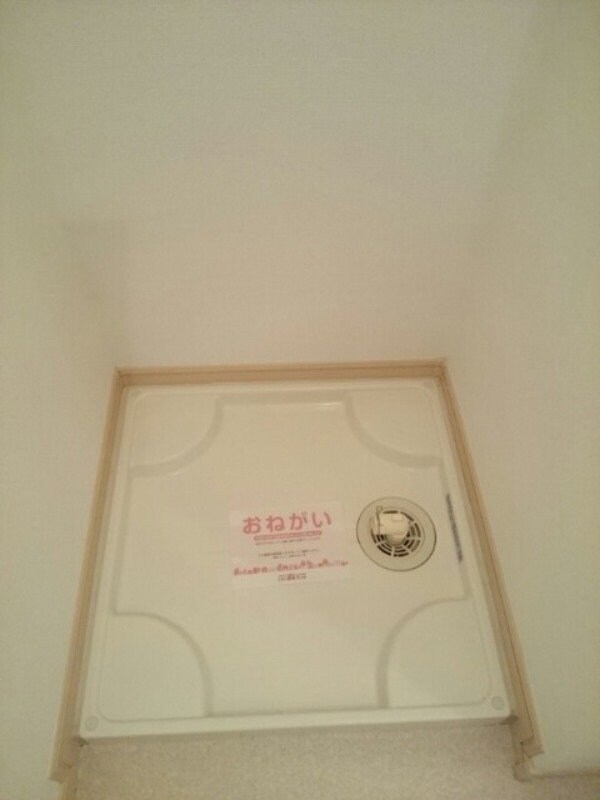 カーサ　ビータスの物件内観写真