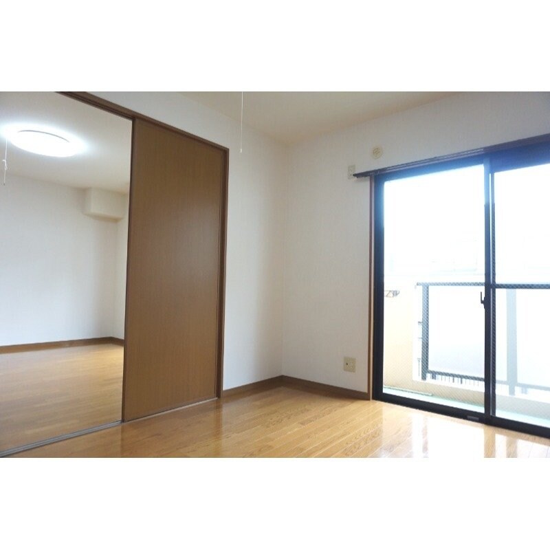 アビタシオン昭和の物件内観写真