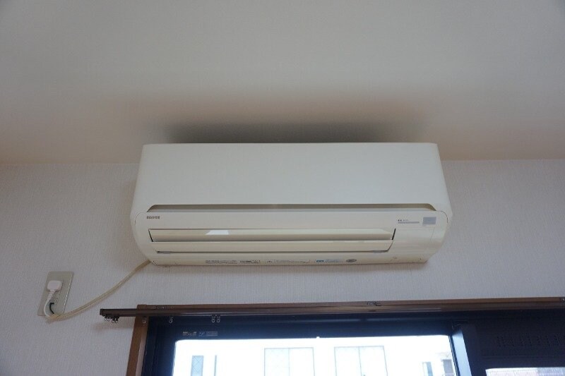 アビタシオン昭和の物件内観写真