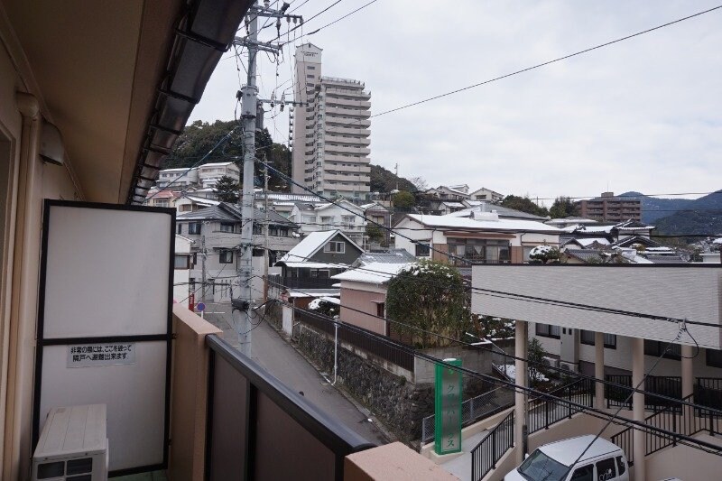 アビタシオン昭和の物件内観写真