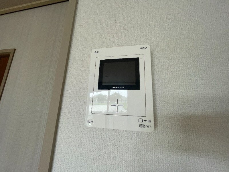 まなび野壱番館の物件内観写真