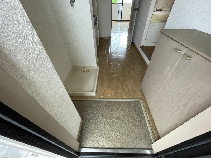 まなび野壱番館の物件内観写真