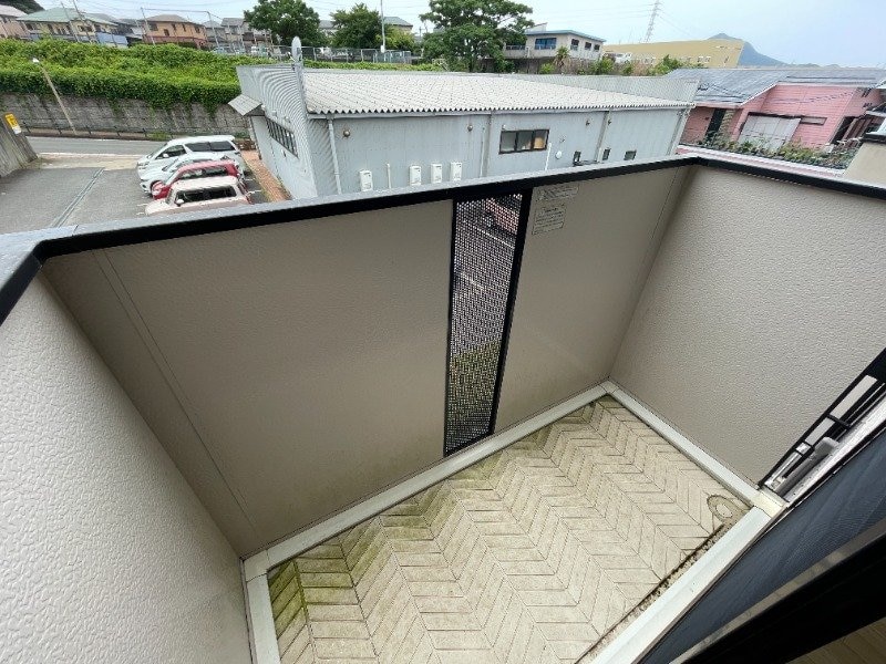 まなび野壱番館の物件内観写真