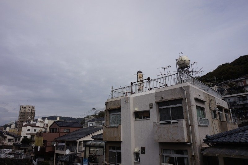 アメニティ東小島Ⅰの物件内観写真