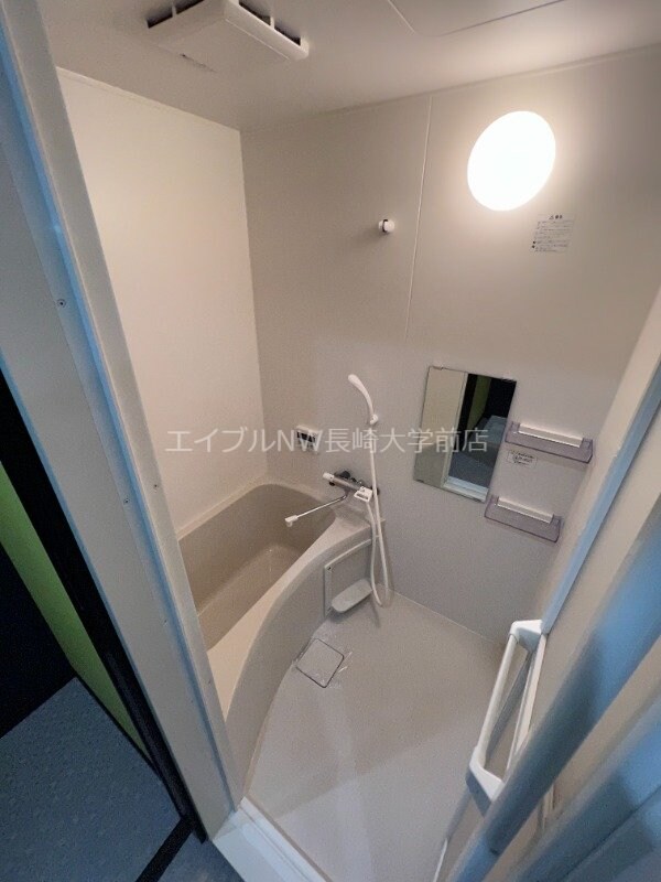 Residence西山の物件内観写真