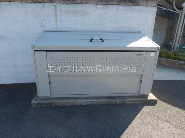 道ノ尾駅 徒歩15分 1階の物件外観写真