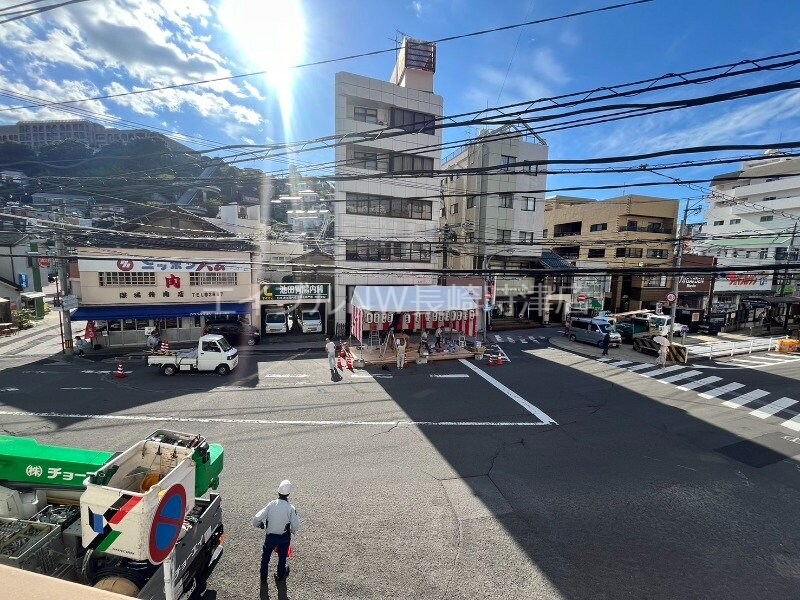 石橋駅 徒歩2分 2階の物件内観写真