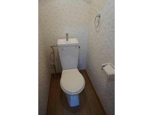 カレンドールの物件内観写真