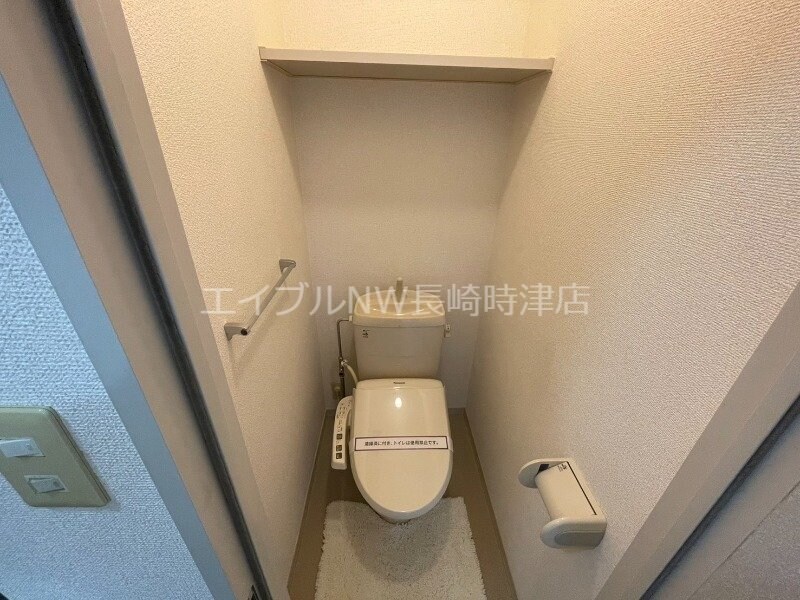 大浦天主堂駅 徒歩84分 1階の物件内観写真