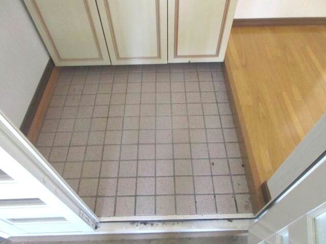 浦上駅 バス26分  長崎バス・田上下車：停歩4分 2階の物件内観写真