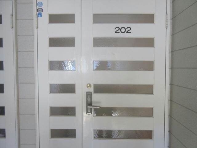 浦上駅 バス26分  長崎バス・田上下車：停歩4分 2階の物件内観写真