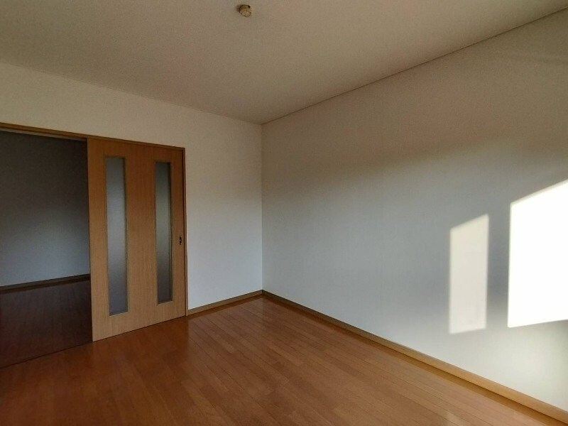 サンフラワーマンションの物件内観写真