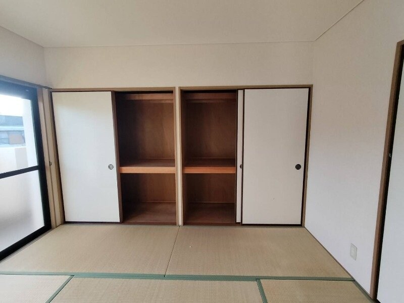 サンフラワーマンションの物件内観写真