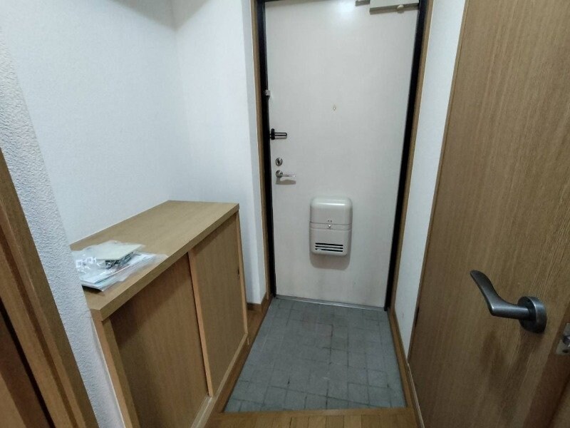 サンフラワーマンションの物件内観写真