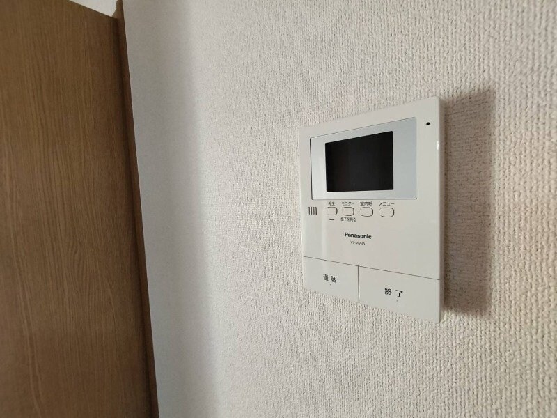 サンフラワーマンションの物件内観写真