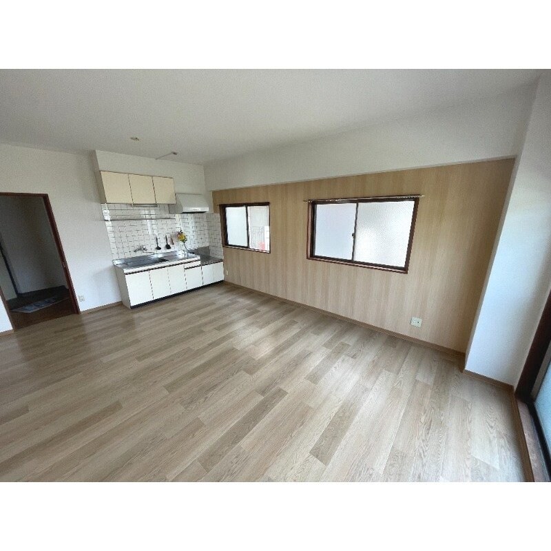 ハーモニーSの物件内観写真