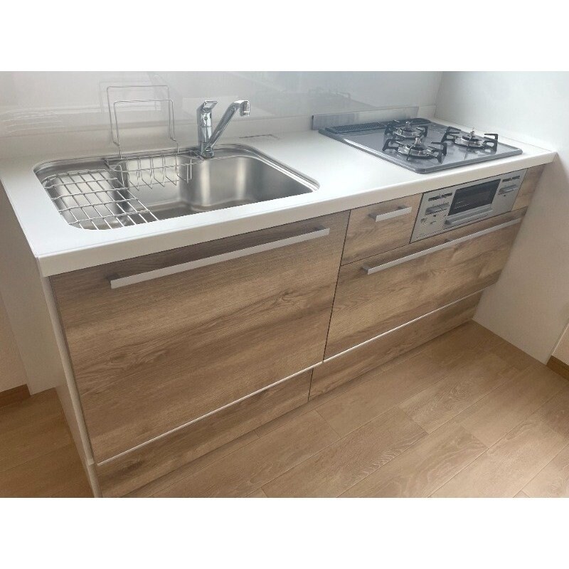 パークサイドハウス88 C棟の物件内観写真