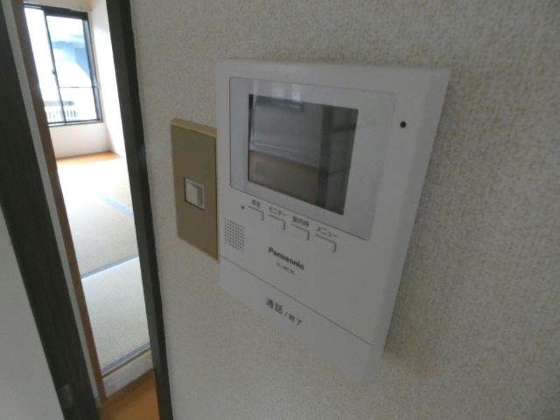 ファミール舞の物件内観写真