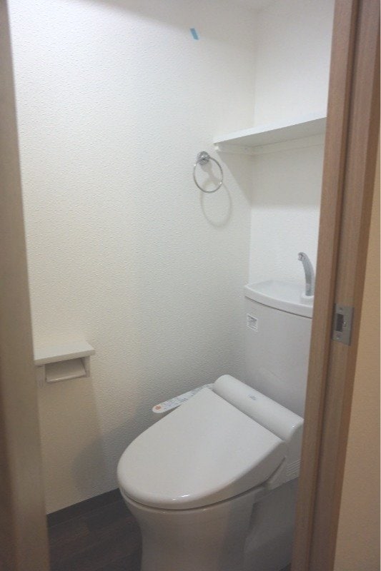 Residence桶屋の物件内観写真