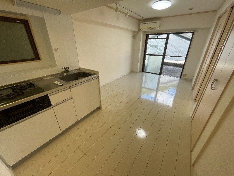 コーポヤマダの物件内観写真