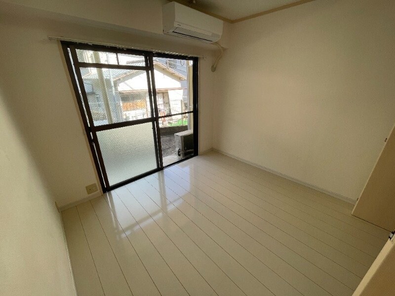 コーポヤマダの物件内観写真