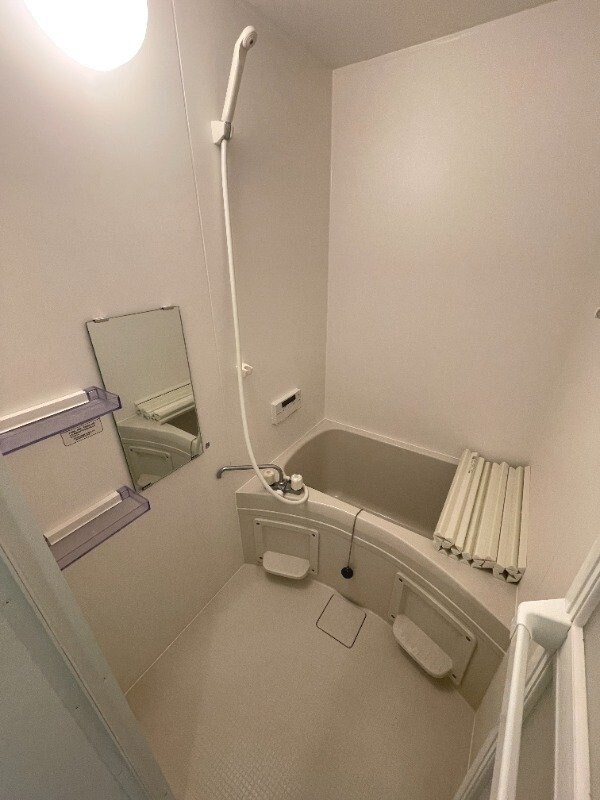 コーポヤマダの物件内観写真